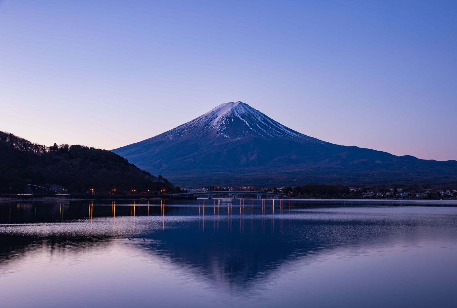 fujisan - HOMUSUBI